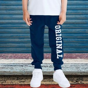 NWT Sweatpants H&M Kids Boys Girls Joggers Baby Toddlers Pants Gift